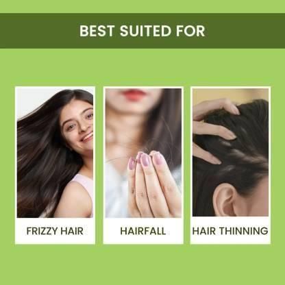 Rosemary Water for Hair Regrowth – Natural Herbal Spray (Pack of 3)